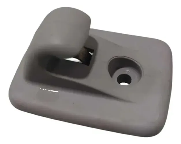 Trava Suporte Quebra Sol Peugeot 408 20112012