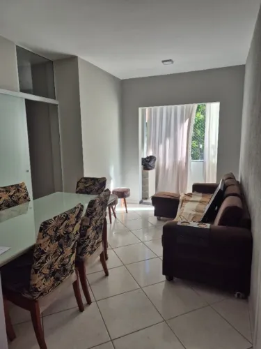 Apartamento 3qt Morada de Laranjeiras 
