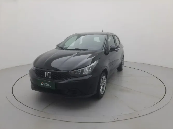 Fiat Argo Drive 1.0 Firefly 2026