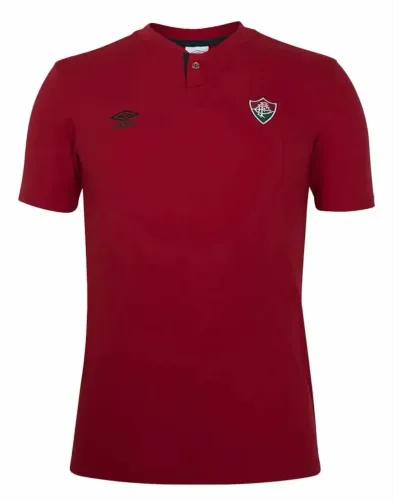 Camisa Polo Fluminense Umbro
