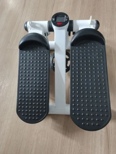 Mini stepper simulador de caminhada