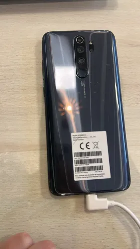 Smartphone Redmi Note 8 Pro