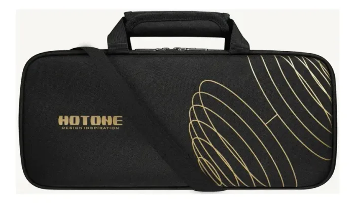 Bag Para Pedaleira Hotone Ampero AGB2 - NOVO