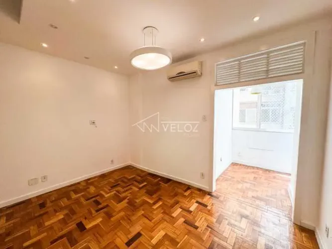 Apartamento : / Residencial / Flamengo