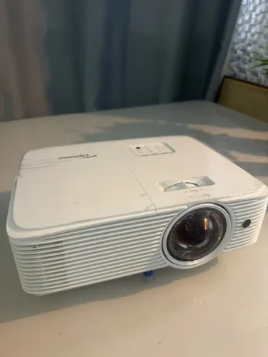 Projetor Optoma GT1080H Full HD