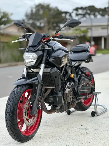 MT 07