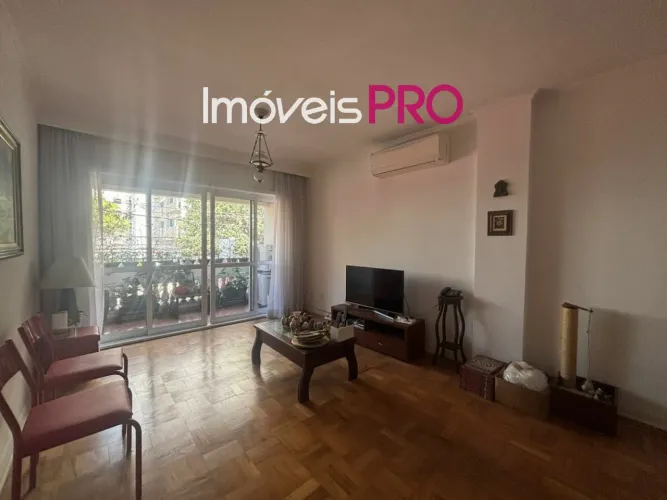 Apartamento, Itaim Bibi - São Paulo