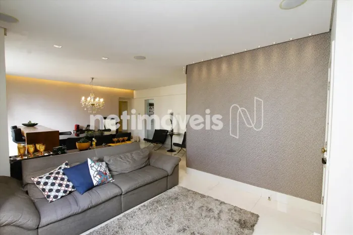 Apartamento à venda Centro/Lourdes