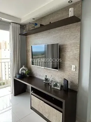 Apartamento com 2 dorms, Jardim Guarujá, Sorocaba - R$ 264 mil, Cod: 218991