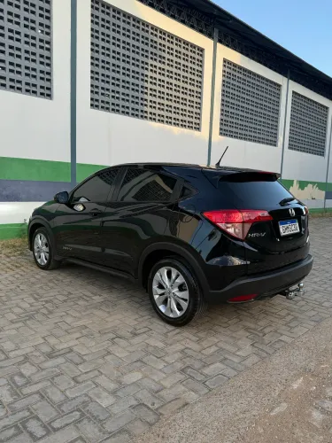 Honda HR-V LX 1.8 Flexone 16V 5P Aut. 2016
