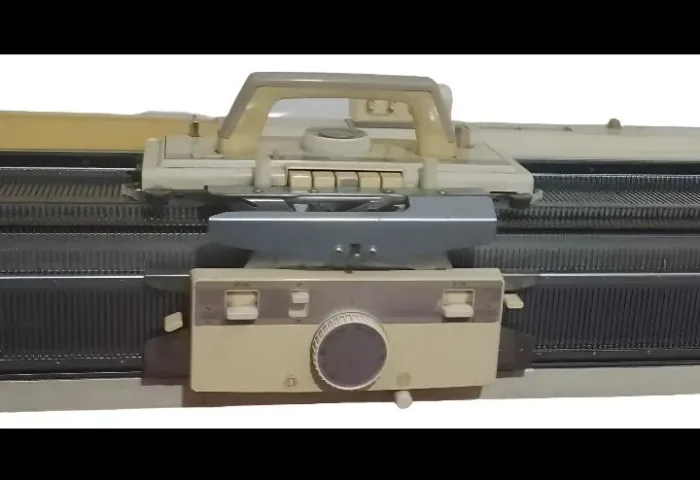 MAQUINA TRICO+ FRONTURA ELGIM E ACESSÓRIOS 