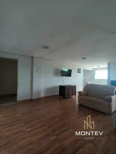Cobertura à venda, 3 quartos, 1 vaga, Campina Verde - Divinópolis/MG