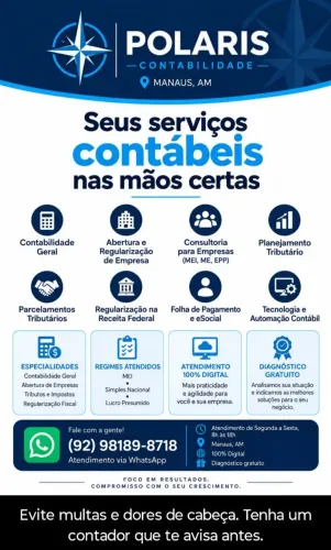 Contabilidade para empresas