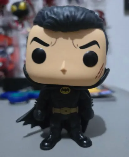 Funko Pop! Batman Bruce Wayne