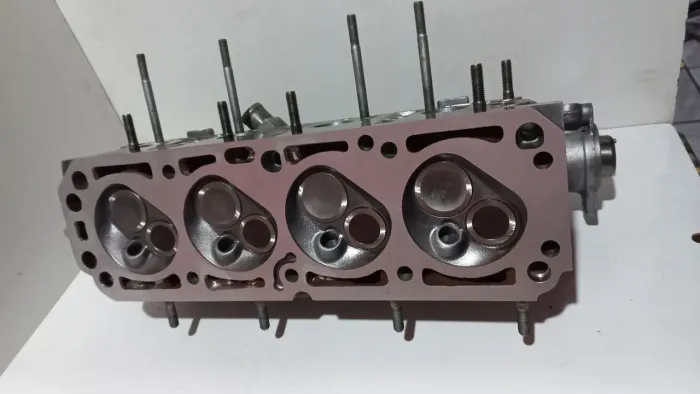 Cabeçote GM/FIAT 1.8 tucho grosso 