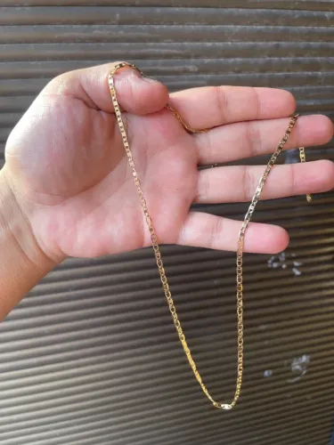 VENDO ACESSÓRIOS MA GOLD VALOR NEGOCIÁVEL