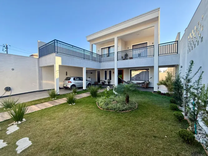 CASA BAIRRO CÉU AZUL
