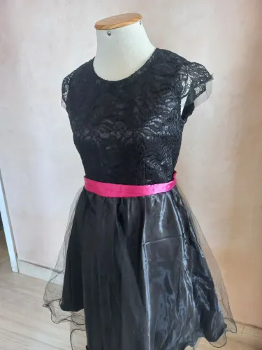 Vestido festa