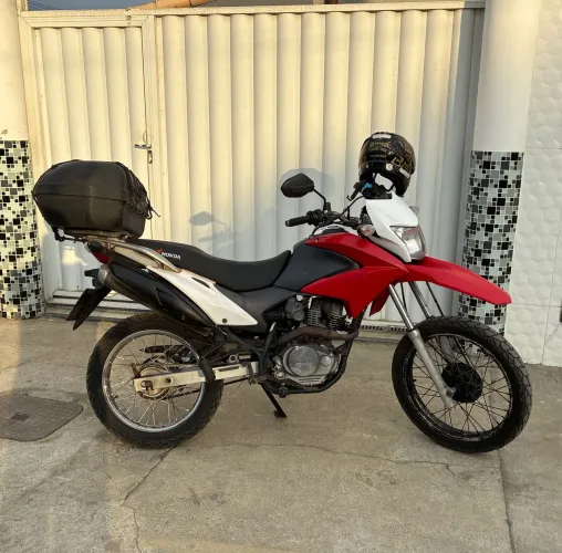 Bros 150
