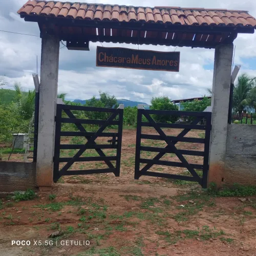 Chácara dos sonhos