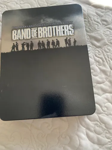 Band Of Brothers