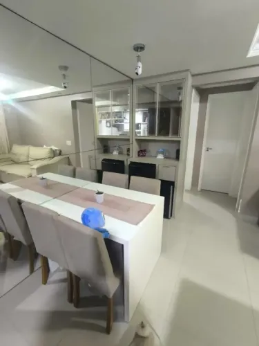CORES DE PIATÃ APARTAMENTO À VENDA CONDOMÍNIO CORES DE PIATÃ | ANDAR ALTO -NASCENTE
