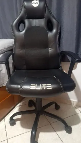 cadeira gamer Dazz Elite