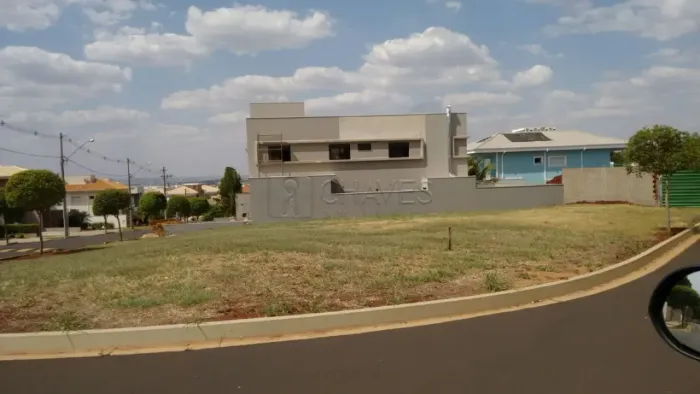 Terreno Residencial de 571m² à venda no Condomínio Pitangueiras, em Ribeirão Preto