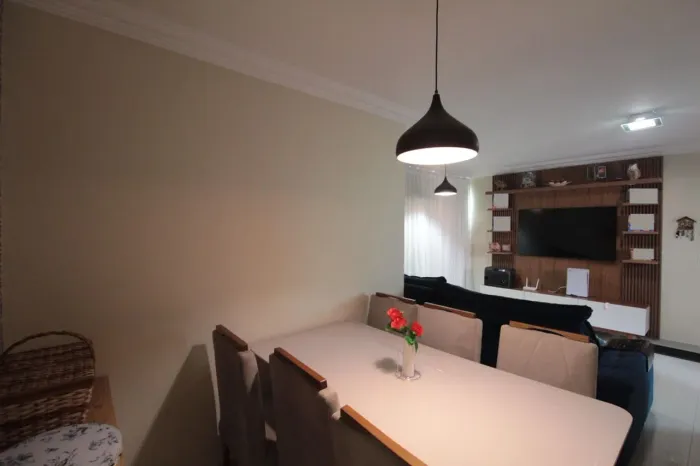 Apartamento à Venda - Ouro Preto, 3 Quartos, 75 m2