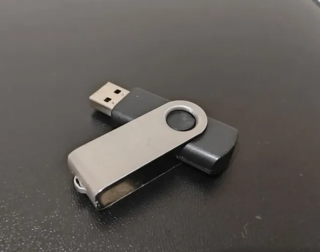 Pendrive 8GB