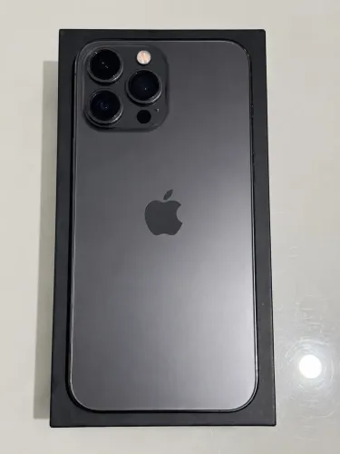 iPhone 13 Pro Max seminovo