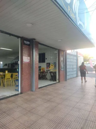 Loja à venda, 480 m² por R$ 2.000.000,00 - Setor Leste Vila Nova - Goiânia/GO