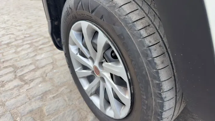 Fiat Strada Endurance 1.4 Flex 8V CS Plus 2023