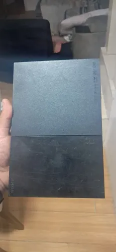 Carcaça de ps2 slim 90000