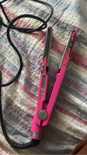 Chapinha babyliss pro ink