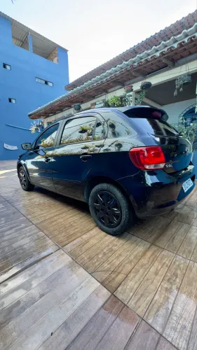 Volkswagen Gol Geração VI 1.0 8V MI Total Flex Mec. 4P 2014