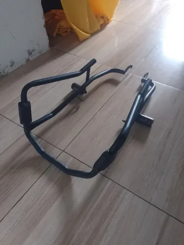 Protetor de Carenagem pra pop 110i 2026