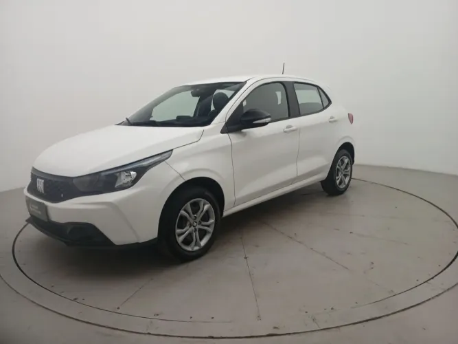 Fiat Argo Drive 1.0 Firefly 2026