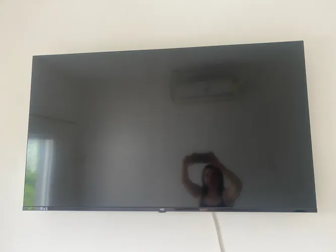TV HQ 50 polegadas