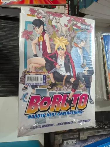 Boruto