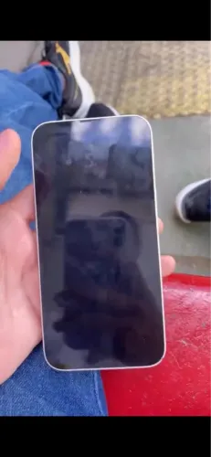iPhone 13 pra rolo em um 11 recebendo volta do meu agrado tenho documento