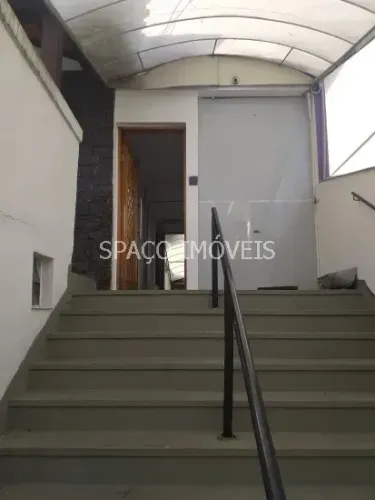 Térrea para aluguel com 400 metros quadrados com 6 quartos em Vila Mascote - São Paulo - S