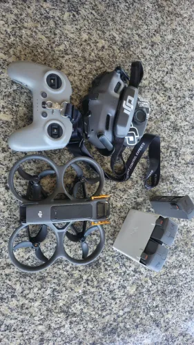 Dji Avata 2