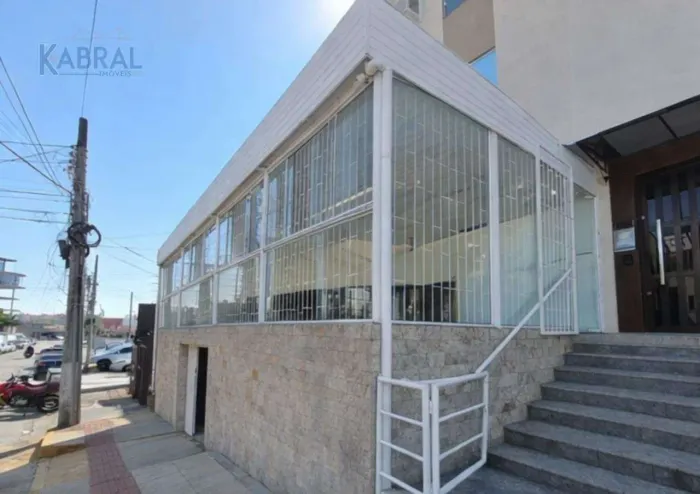 Loja Capoeiras