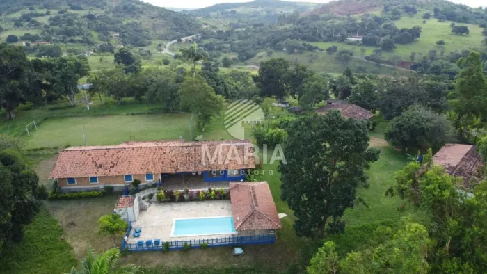 Sítio à venda em Glória do Goitá com 8 Hectares e casa com 5 quartos!