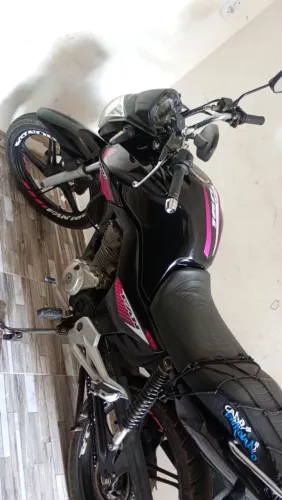 Vende-se fan 160