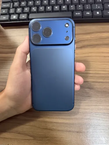 IPhone 17 Pro Max 256gb