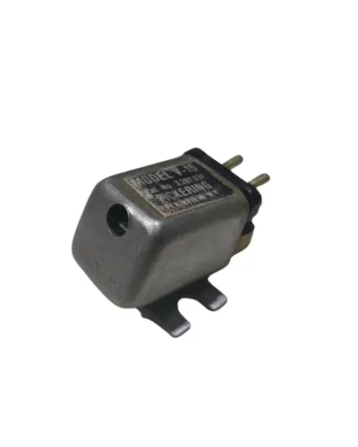 BSV260270 Gradiente Capsula Pickering Model 15 Toca Discos P/ Garrard