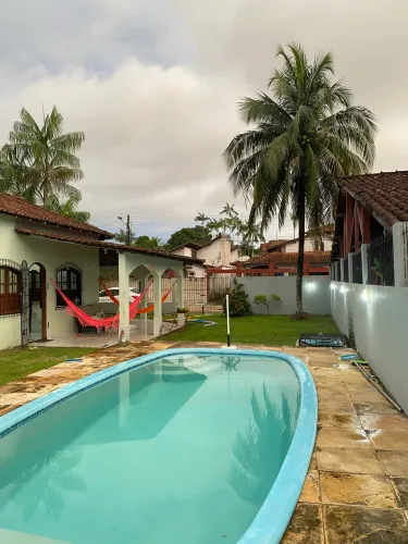 Casa em condomínio fechado em Mosqueiro 