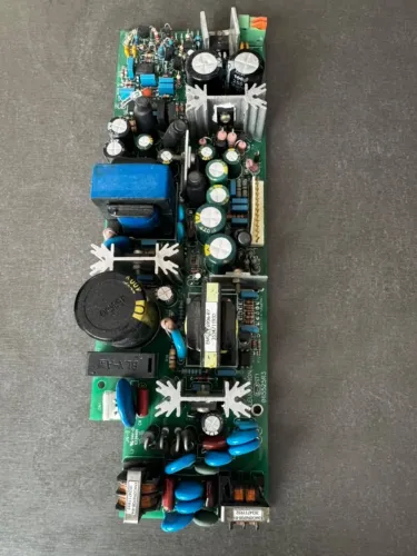 Placa Fonte PABX Active IP100 (LEUCOTRON)
